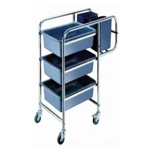 Cutlery Trolley