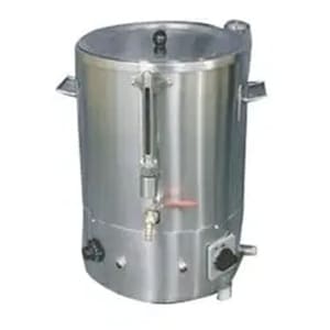 Electric Milk Boiler