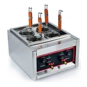 Electric Pasta Boiler