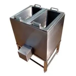 Electric Plate Sterilizer