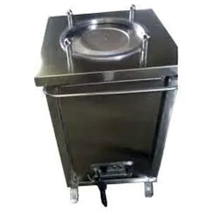 Electric Plate Warmer