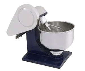 Food Preparation Equipment