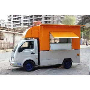 Food Van