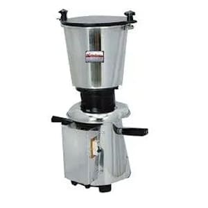 Heavy Duty Mixer-3 Ltr, 5 Ltr