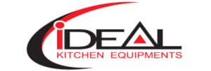 Ideal Kitchen Equipments