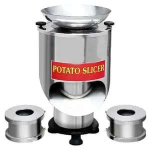 Potato Slicer