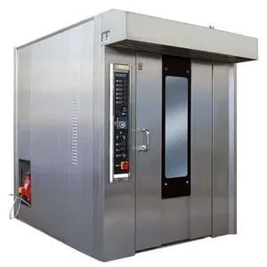 rotary-oven