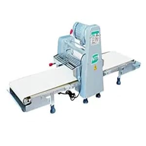 Table Top Dough Sheeter