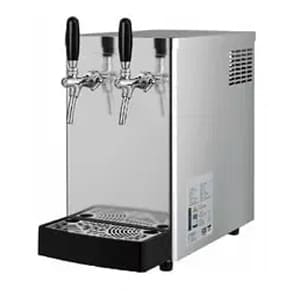 Table Top Draft Beer Dispenser