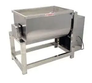 Tilting Namkeen Mixing Machine