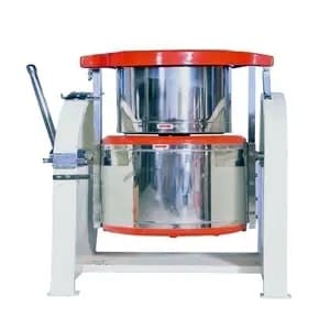 Tilting Wet Grinder