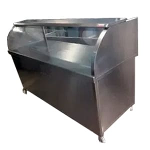 Vadapav Display Counter