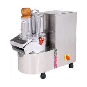 Vegetable Cutting Machine